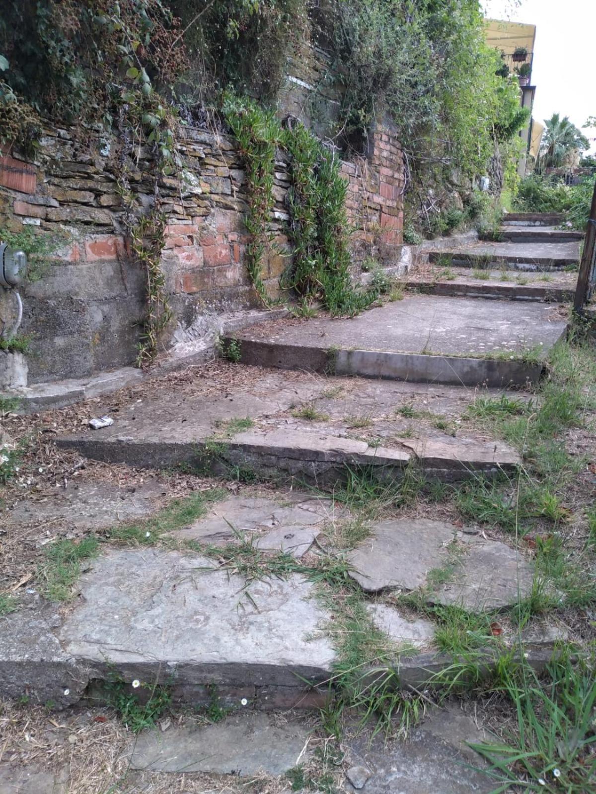 Casa Misha Tra 5 Terre E Versilia Bocca di Magra Exterior photo