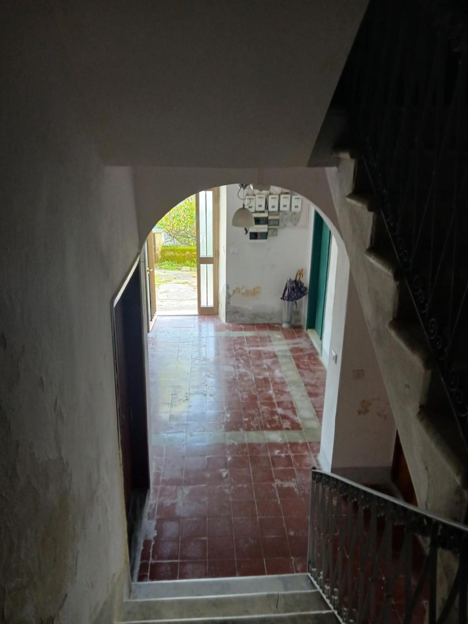 Casa Misha Tra 5 Terre E Versilia Bocca di Magra Exterior photo
