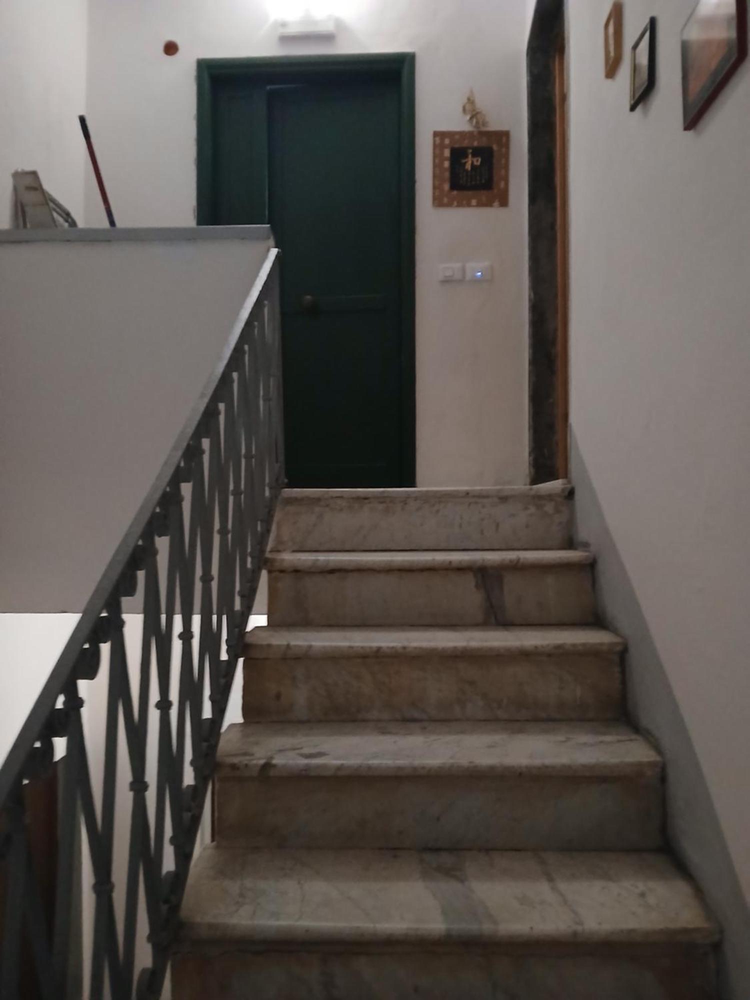 Casa Misha Tra 5 Terre E Versilia Bocca di Magra Exterior photo